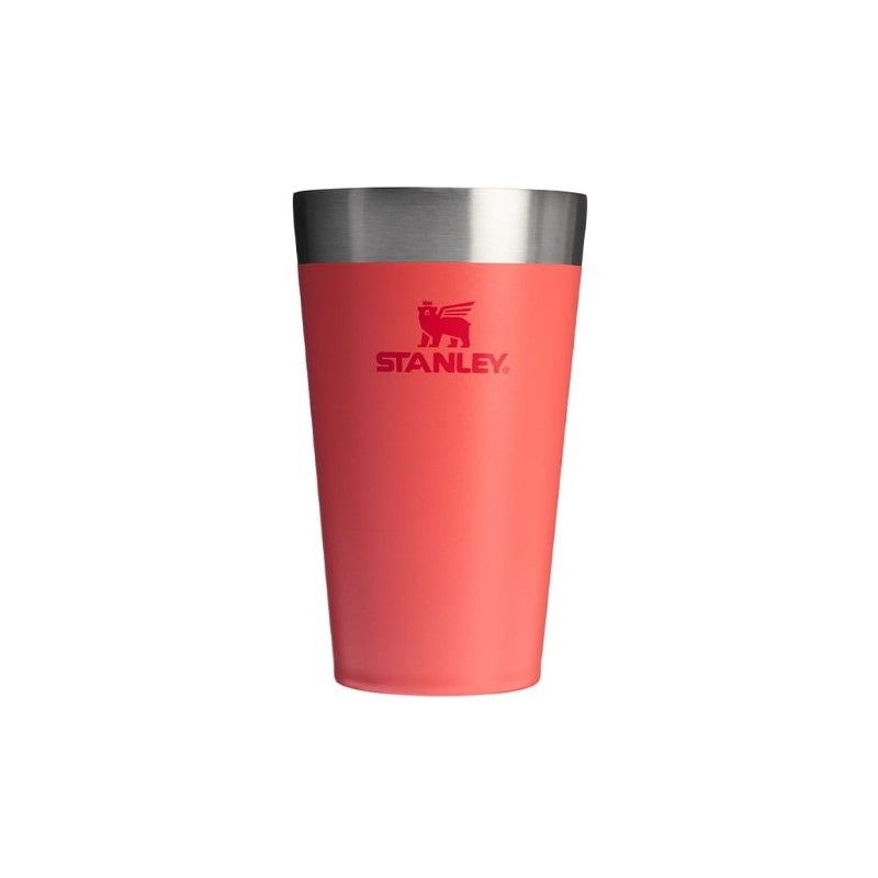 Stanley - stanley tasse eisfluss flip straw 0,6l ash