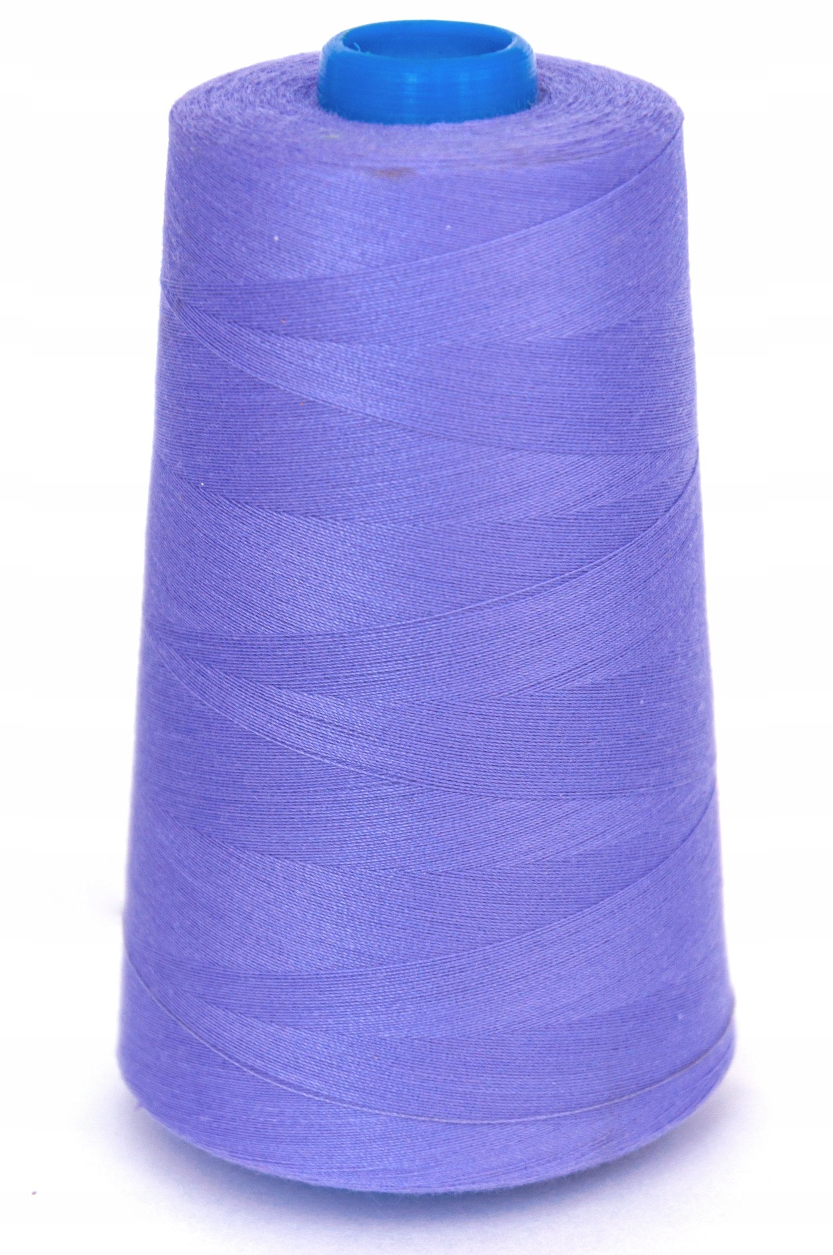  Siuvimo siūlai overlock baltas