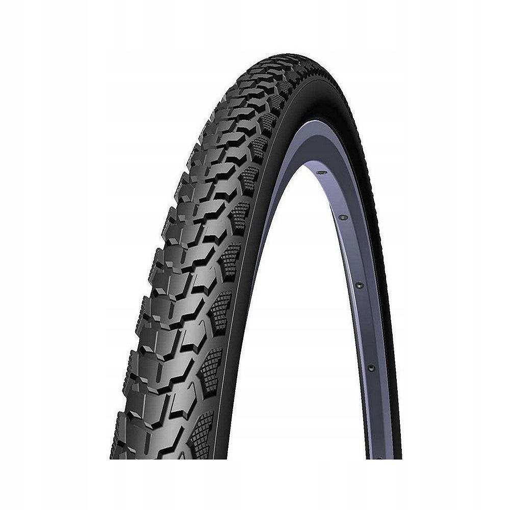  Dviračio padanga 28 treking / gravel 28" 42-622 padangos 28 reuben / mitas