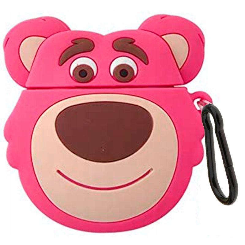  Byla į airpods pro byla case ausinėms byla cover kaktusas