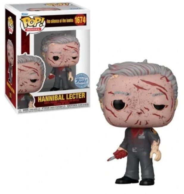  Funko pop! kkos 931 jumbo killer klowns from outer space