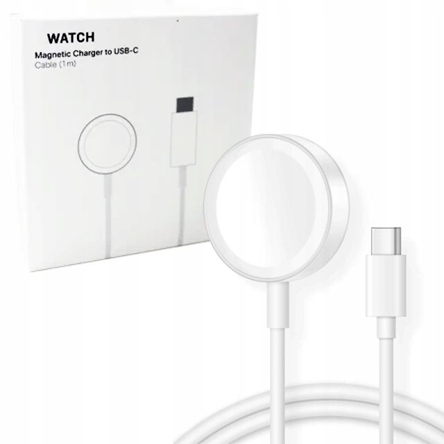  Nabíječka usb kabel pro chytré hodinky garett kids dt kw k22 7,62mm 2 pin bialy