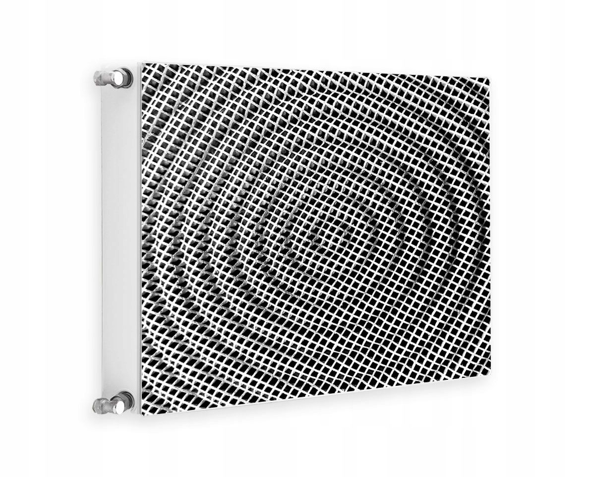  Magnetas apsauga magnetinio ant radiatoriaus 120x60 raštas fototapetai