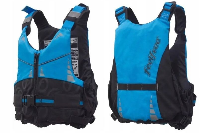  Päästevest advance feelfree 25-40 kg xs