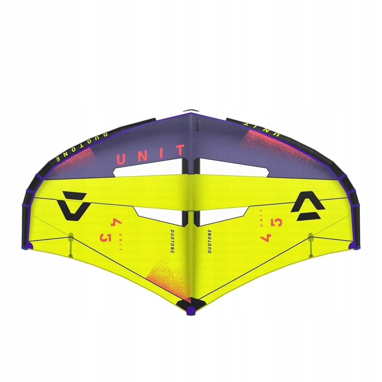  Wing duotone unit 2024 c02:wh/coral 6m