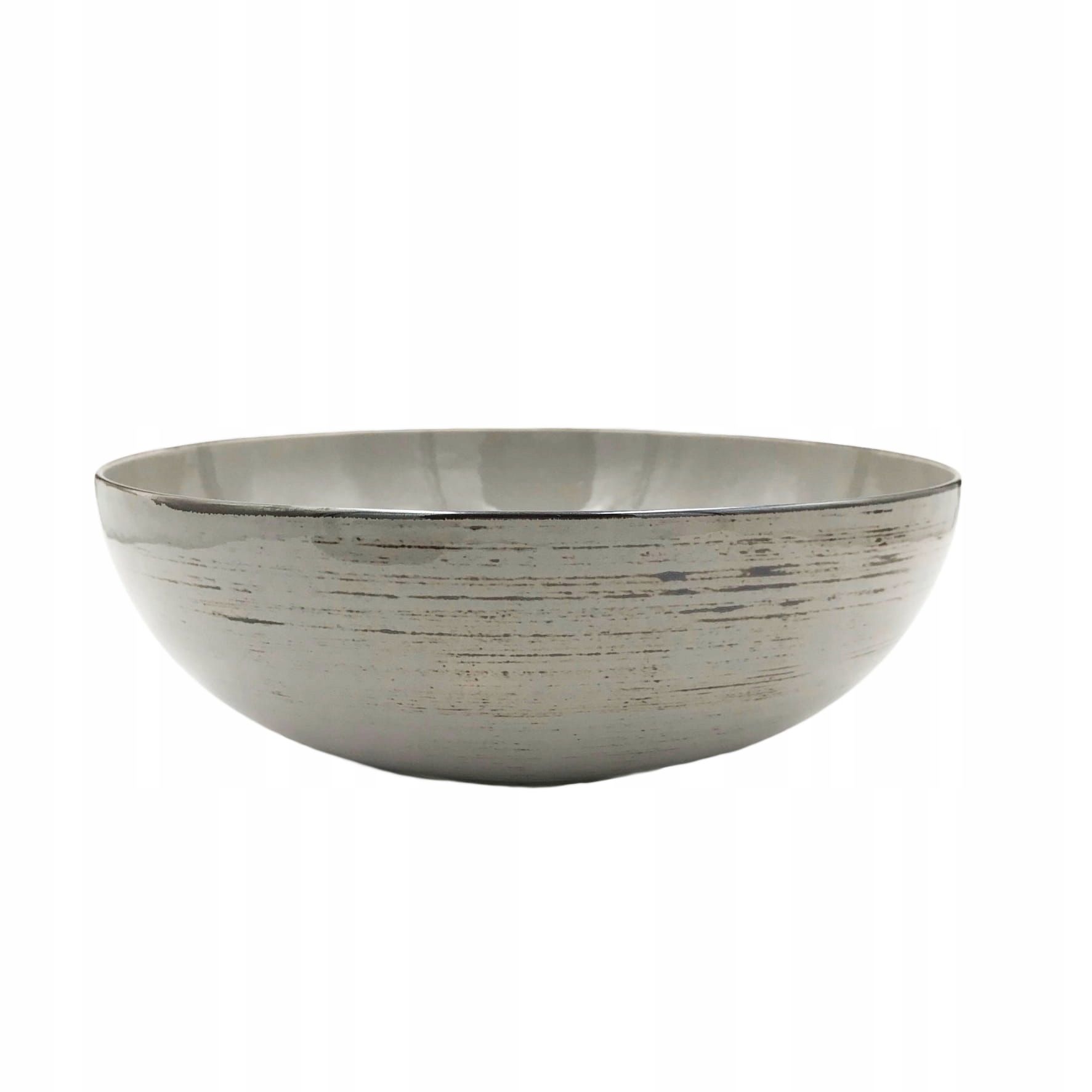  Alumina bogucice nostalgia emerald šalátový bar 24 cm