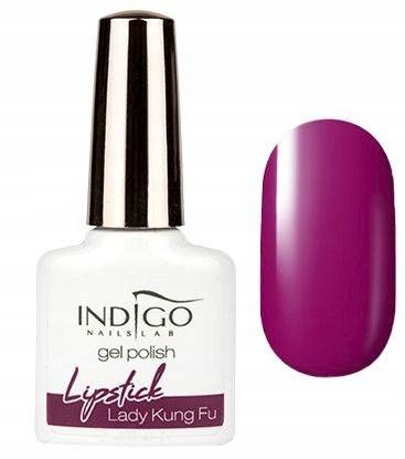  Hybrid nail polish hybrid indigo candy base base coco not
