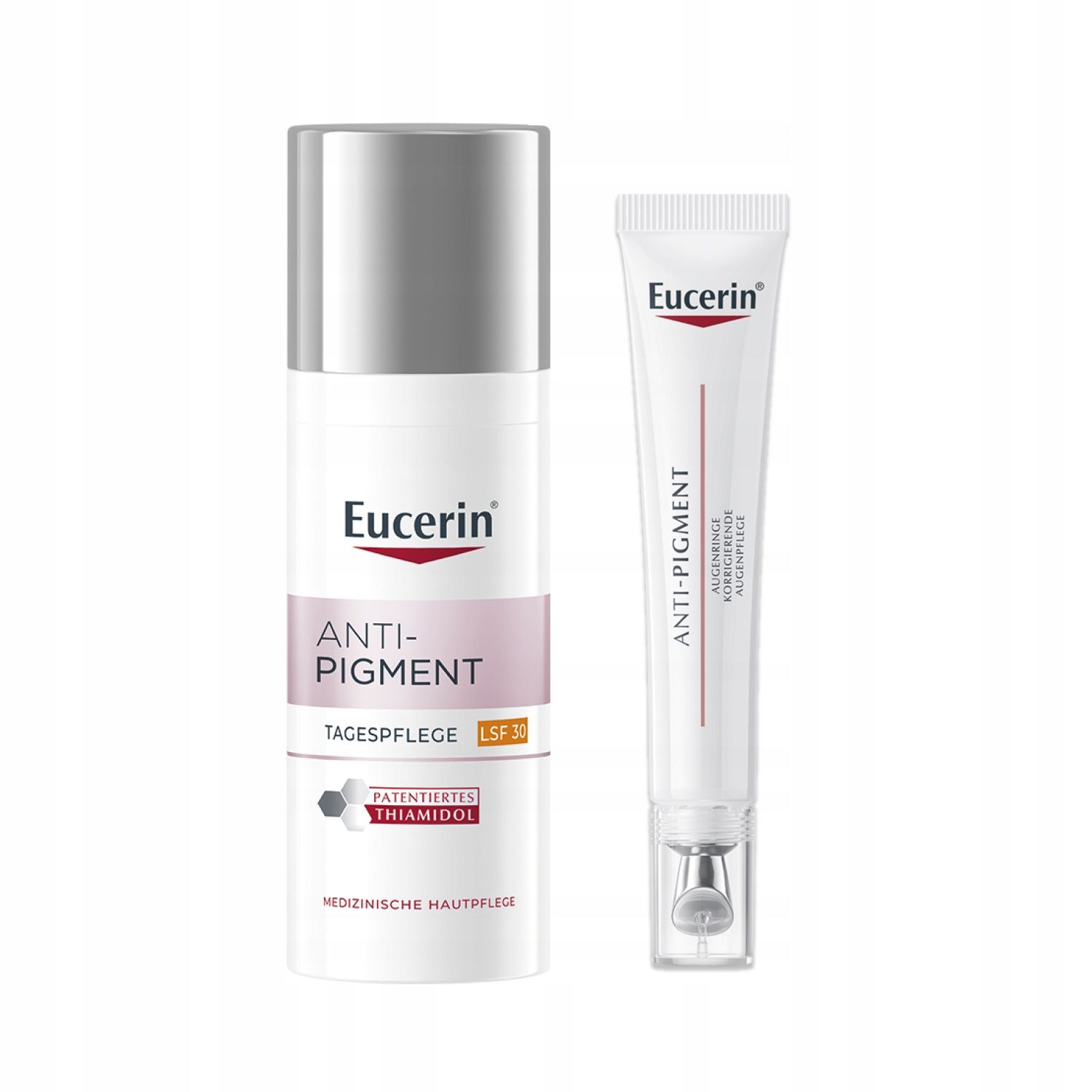  Eucerin urea repair krém pro ruce s močovinou + hydratační olej na mytí