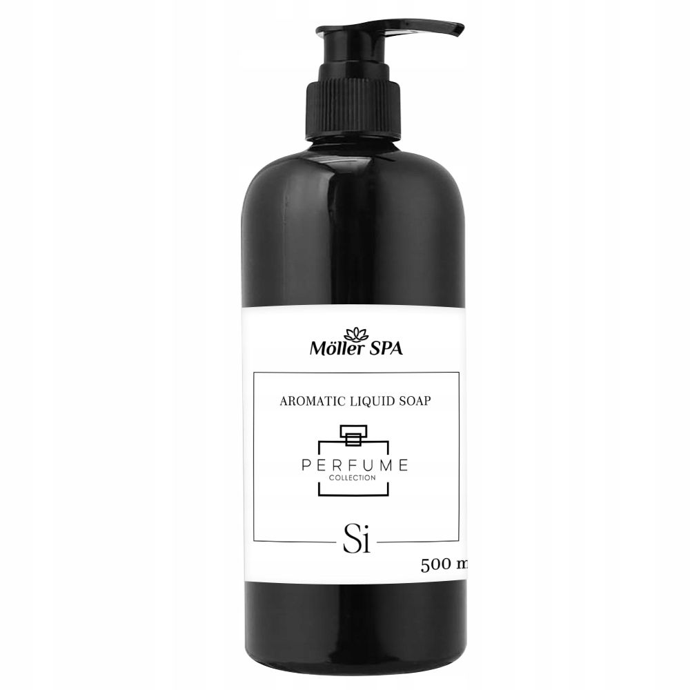  Flüssigseife aroma parfüm invictus 500ml