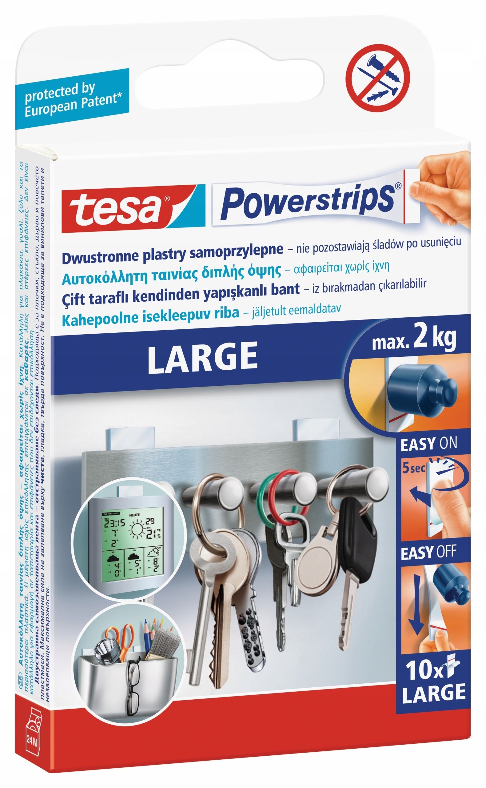  Montāžas sloksnes tesa strāvas sloksnes līmēšanai 14 datoriem. mazs 1kg x 3 op.