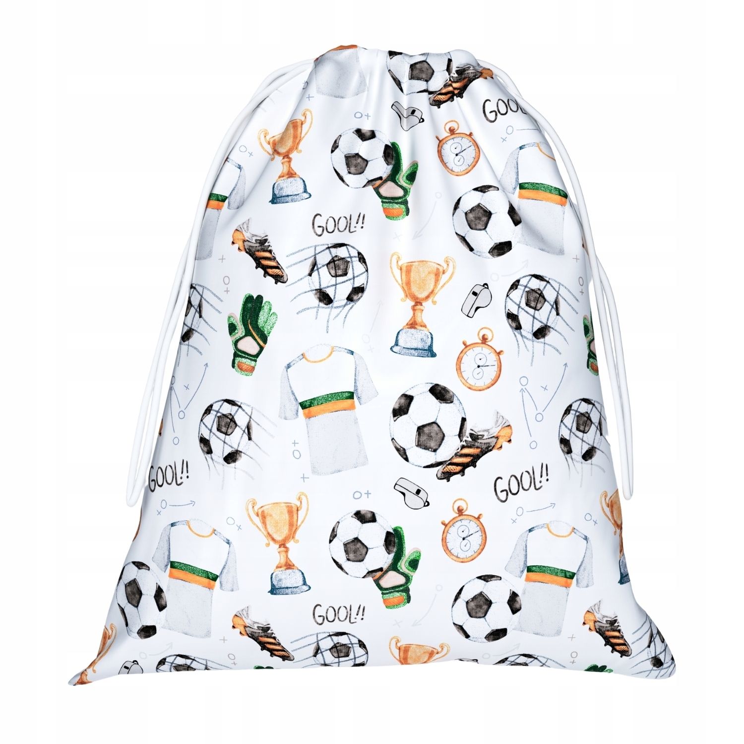  Bedding bag to kindergarten kindergarten cotton big 50x60 320colors
