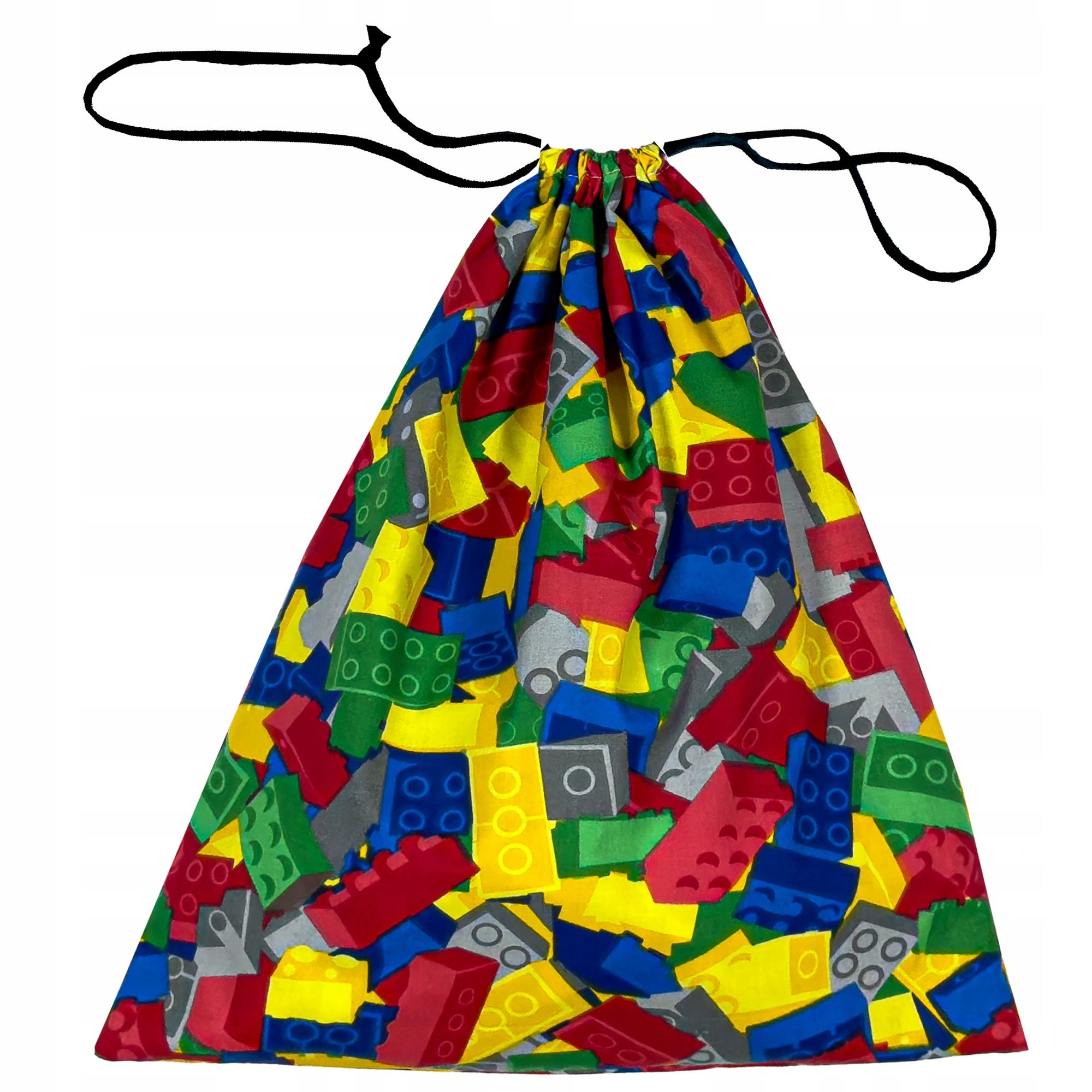 Bedding bag to kindergarten kindergarten cotton big 50x60 320colors