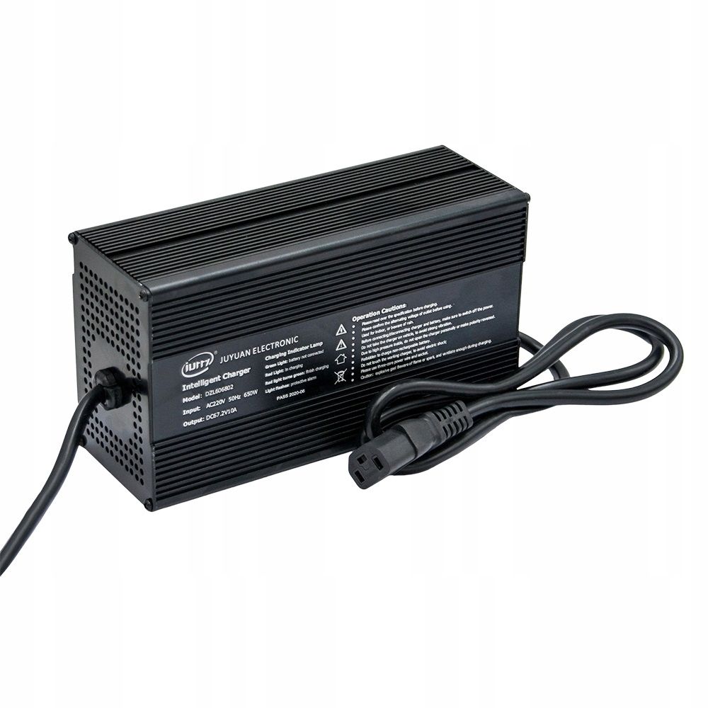  Nabíjačka moped elektrický 60v4a bili coco