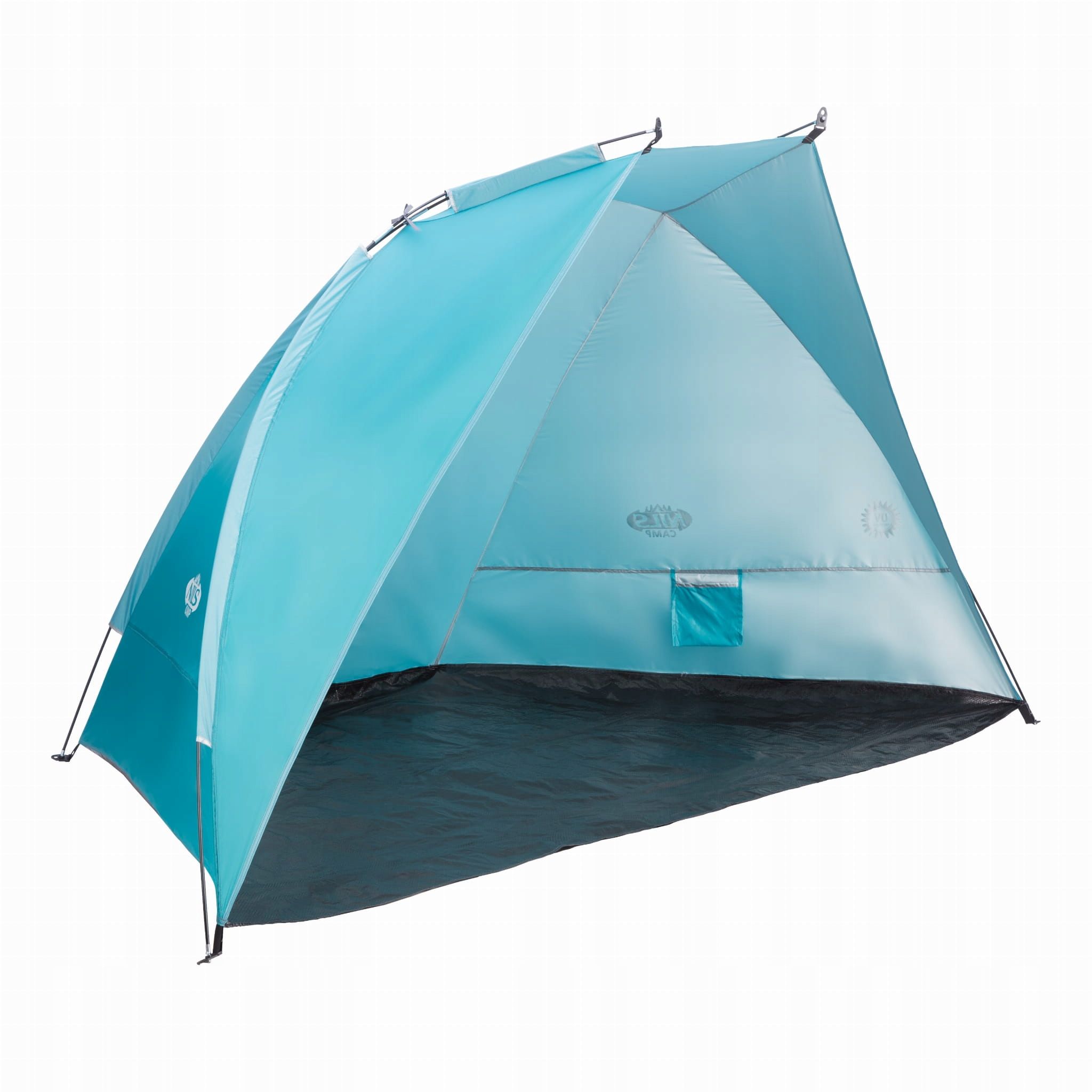  Paplūdimys nils camp nc8030 turkis 260 cm x 1,2 m x 120 cm