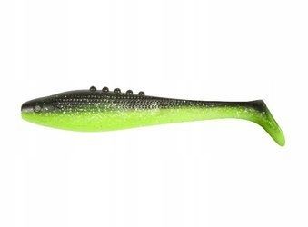  Guminis masalas dragon lunatic 10cm 9g ln40d-41-40