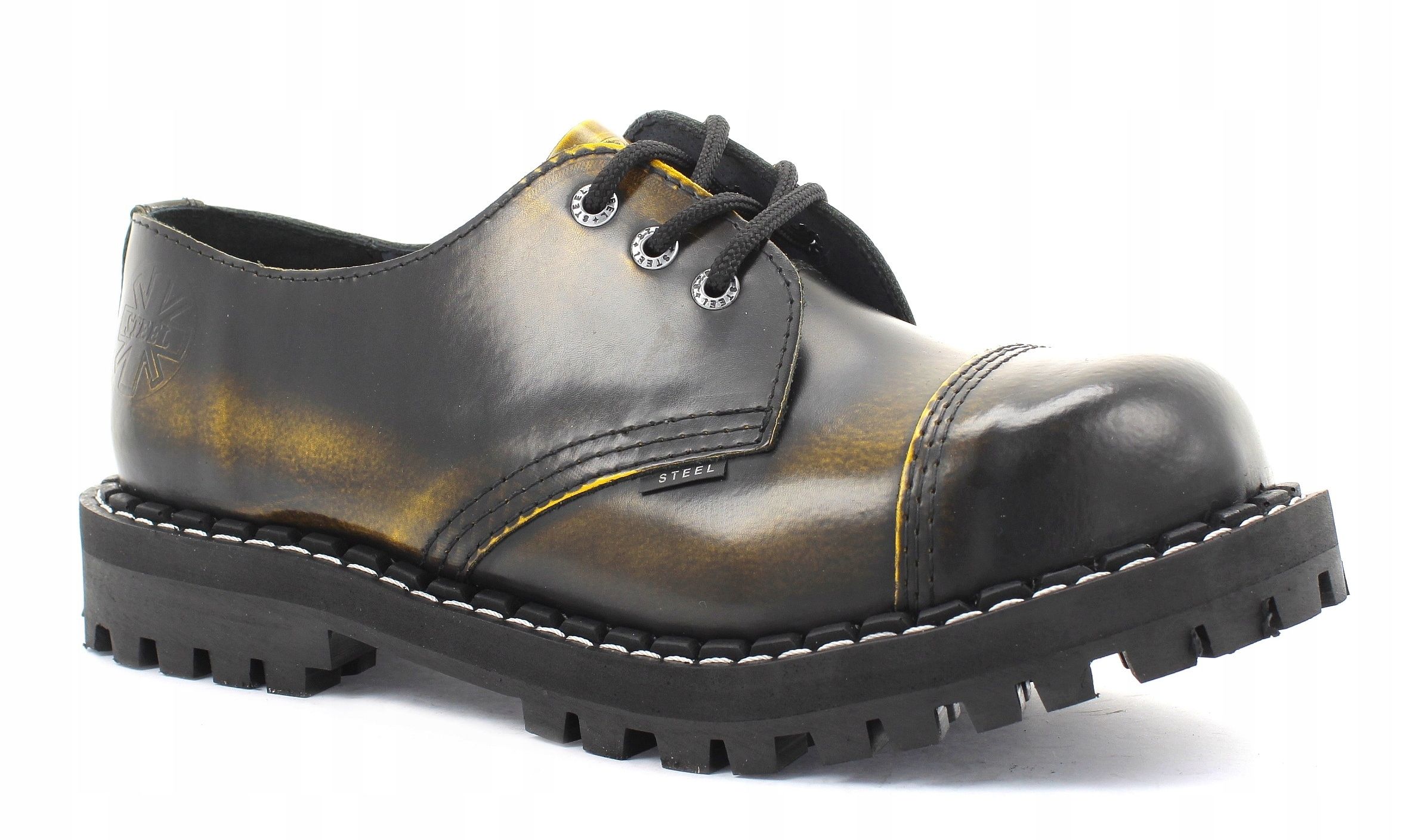  Needused steel roheline 3-augud 102/o/f.gre 46