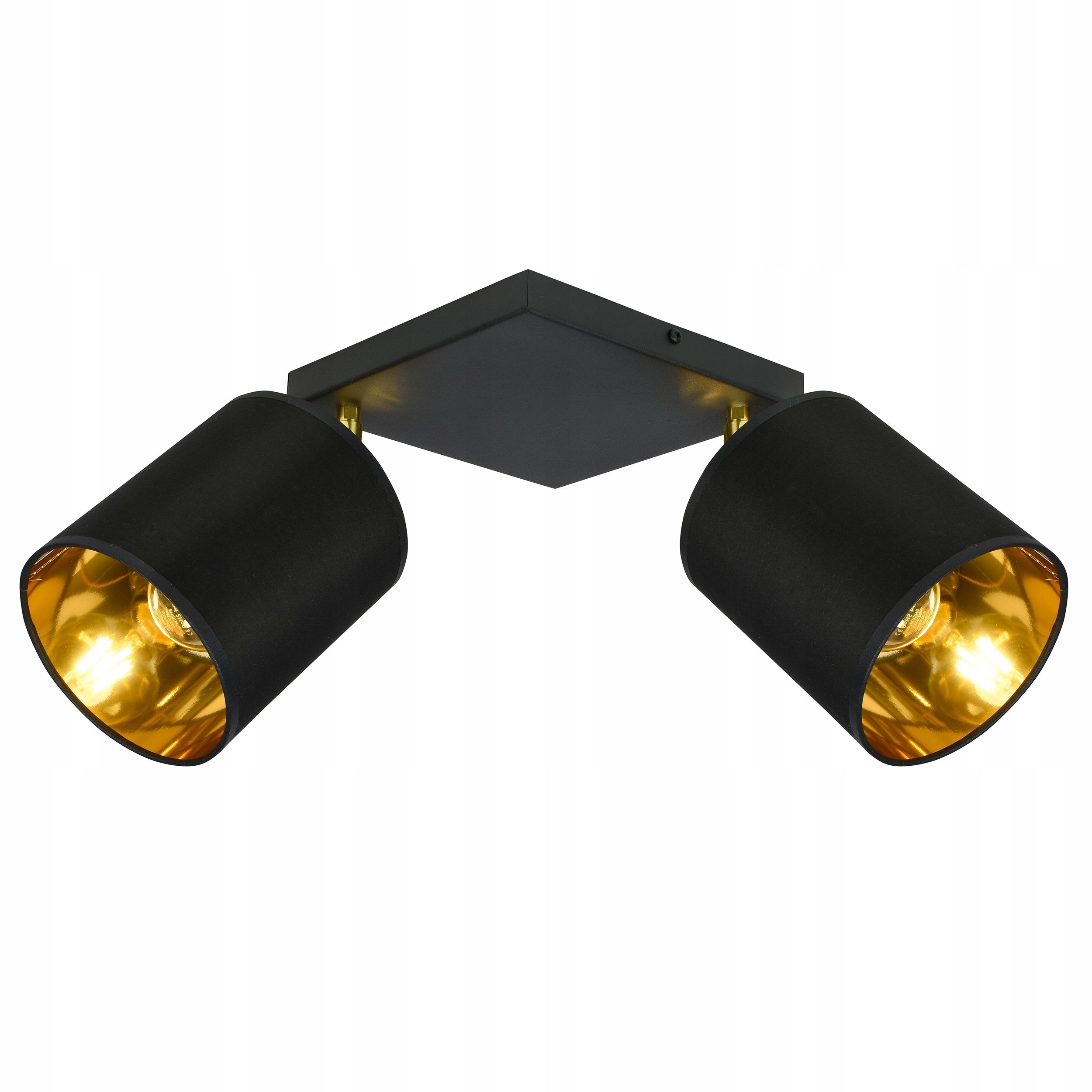  Ceiling lamp hanging led lamp ceiling glass e27 modern for the living room