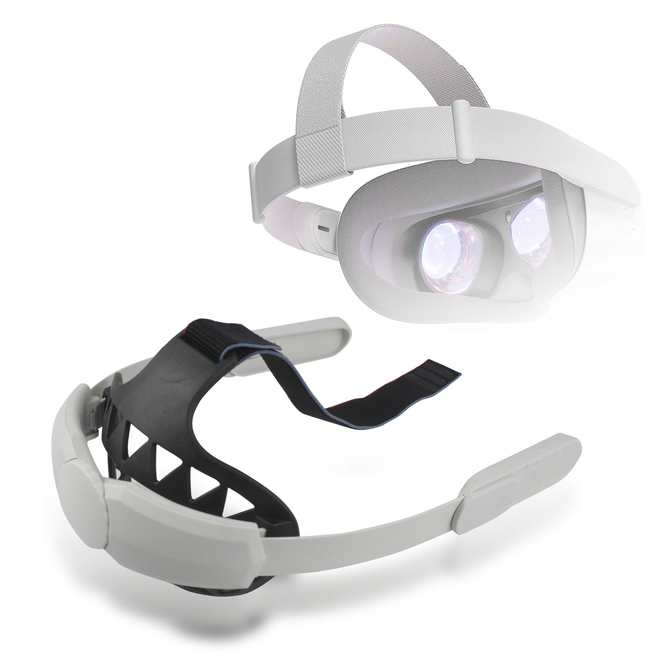  Replaceable cushions i noses ikarvr - oculus quest 2 6 in 1