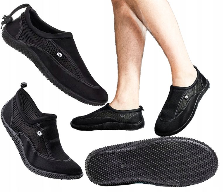  Wasserschuhe herren strand kajak sport seeigel zum schwimmen strand