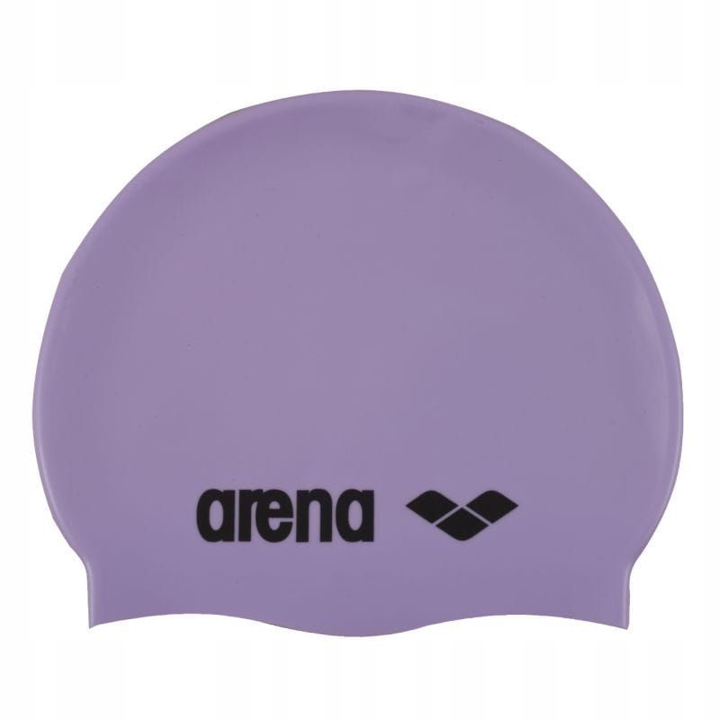  Kepurė į baseiną speedo juodas