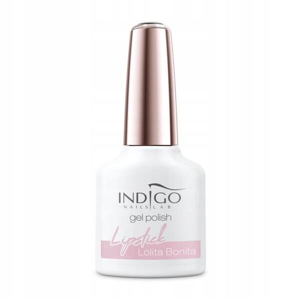  Hybrid nail polish hybrid indigo candy base base coco not