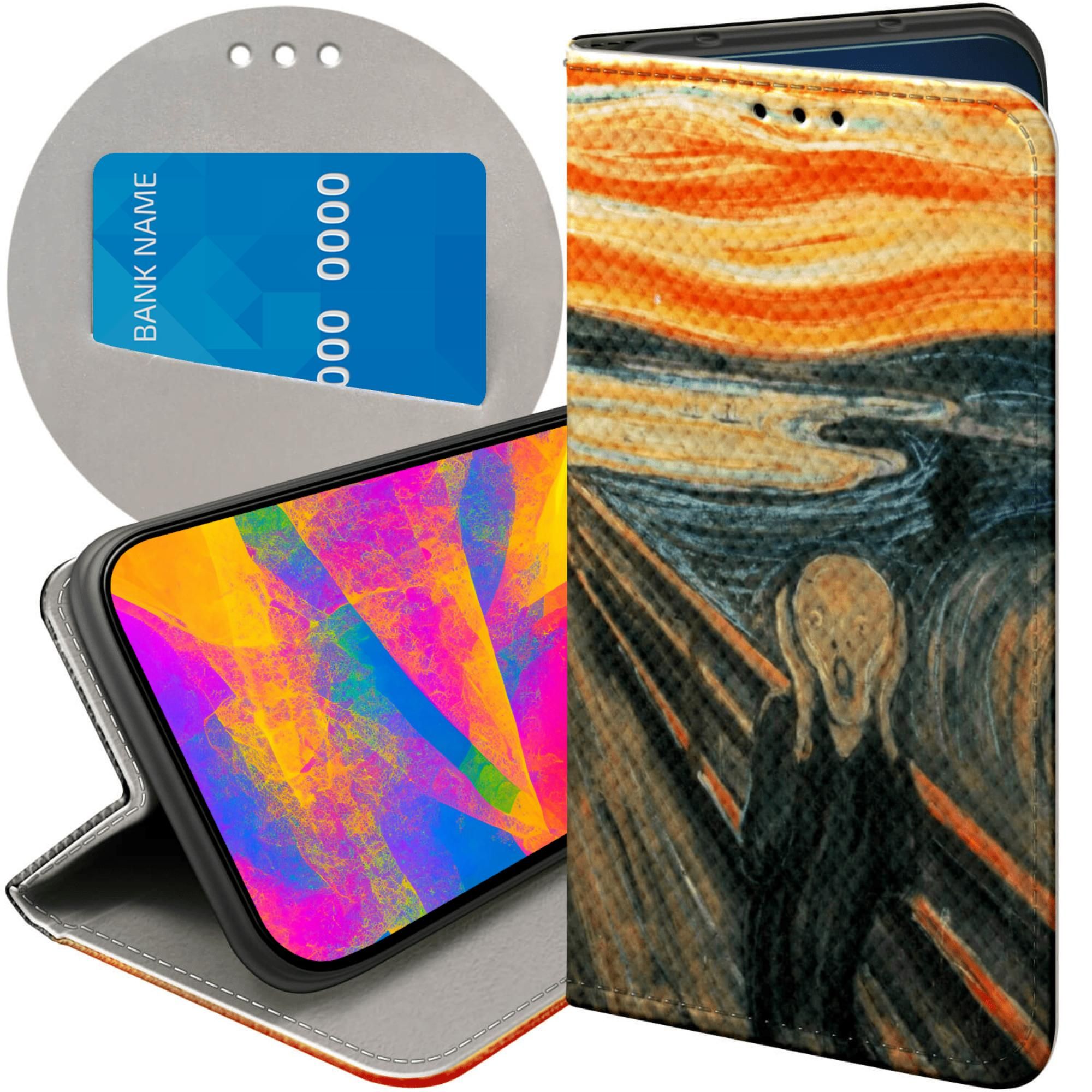  Byla į y6s / y6 prime 2019 / garbės 8a modelius art art deco lempicka case stiklas
