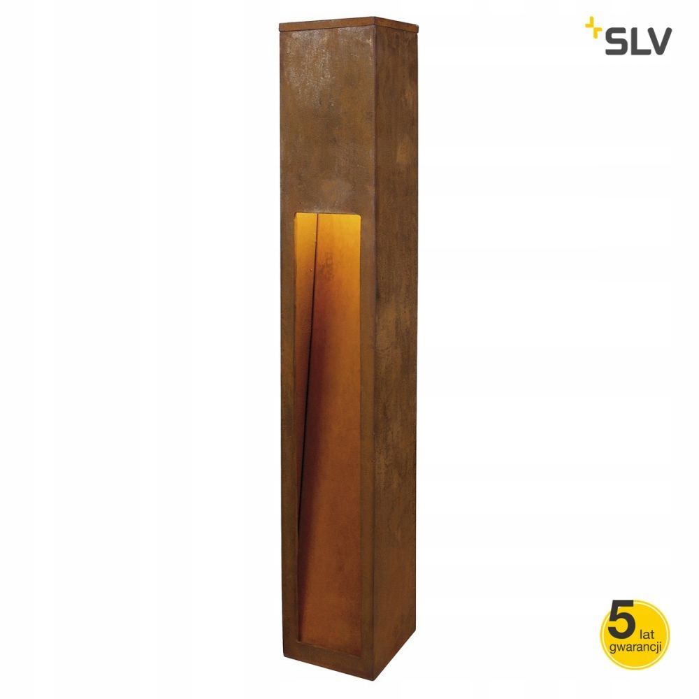  Sodo stulpelis otos glass antracito spalvos spotline slv