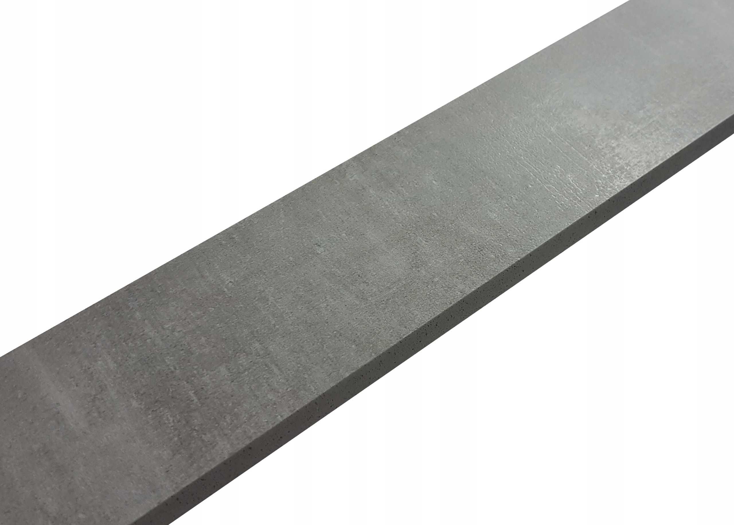  Plinth skirting board ceramic grey soul anthracite 7x60,7 porcelain