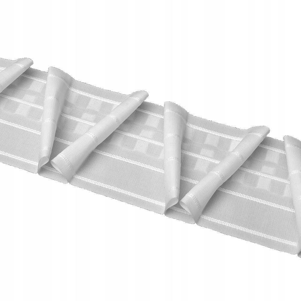  Raukimo juostelė pieštukas plastikinis 10 cm 1:1,5