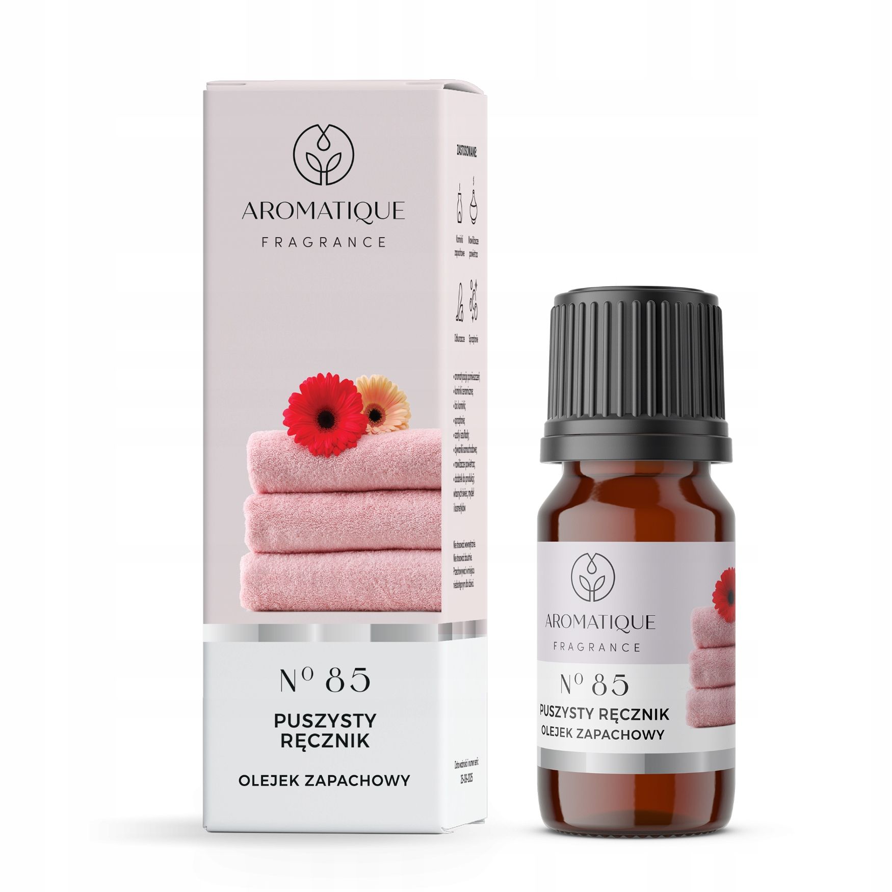  Aromatique parfumovaný olej blue light 12ml