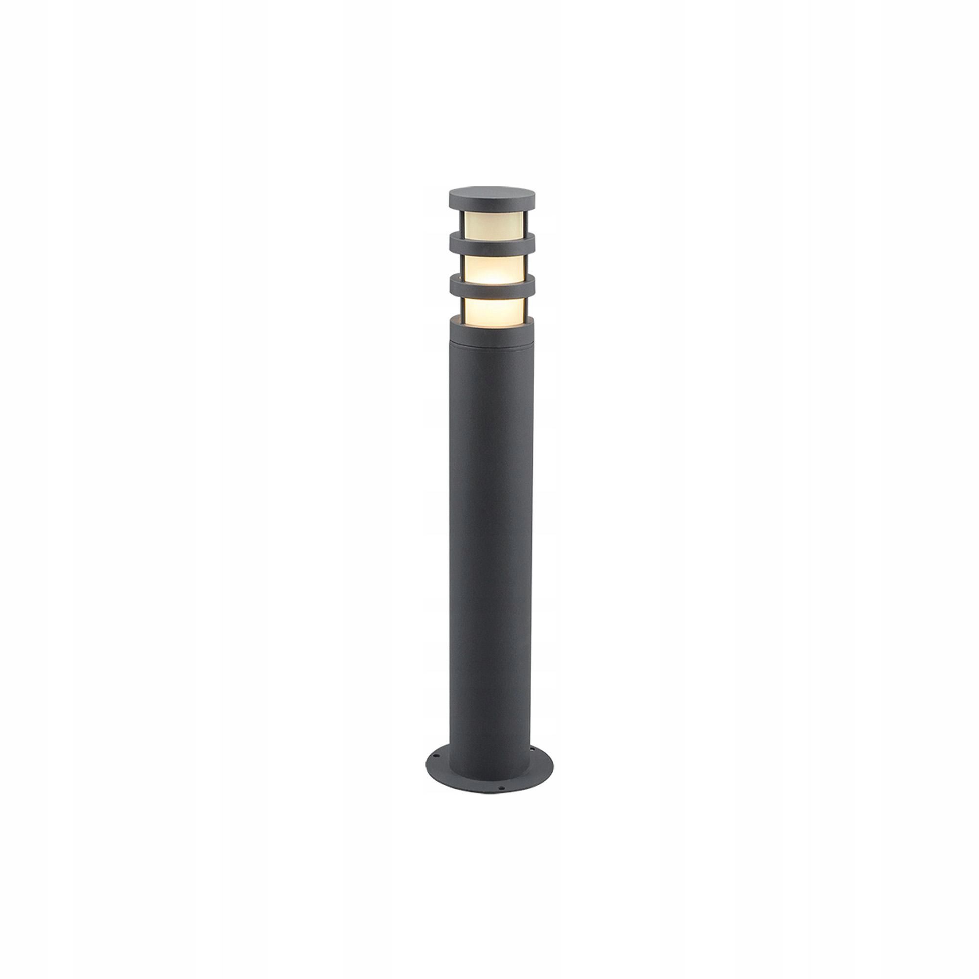  Sodo stulpelis otos glass antracito spalvos spotline slv