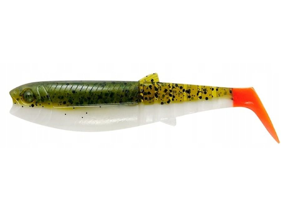  Laukinis gear cannibal kanopa 12.5cm - motoroil uv
