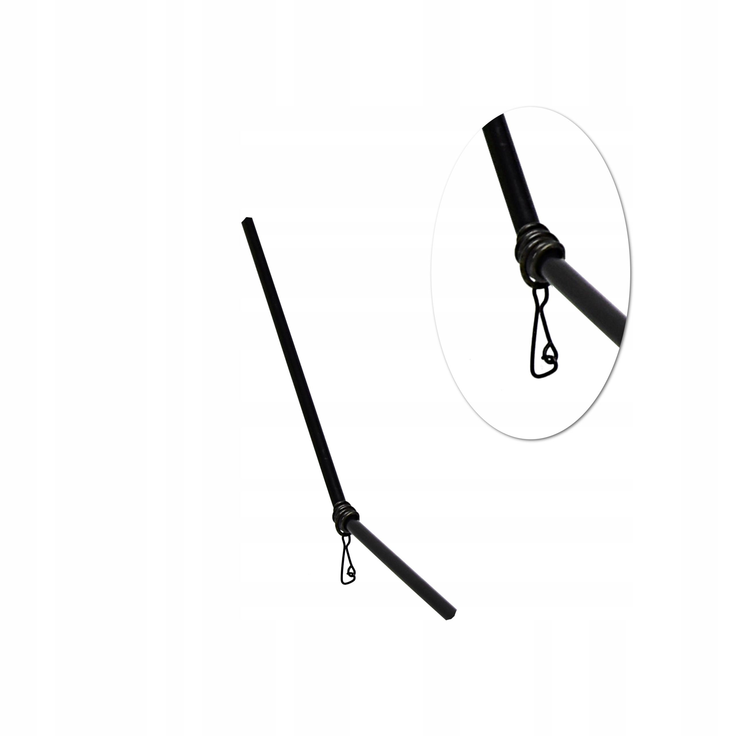  Anti-tangle-schlauch gerade 18 cm polnisches produkt