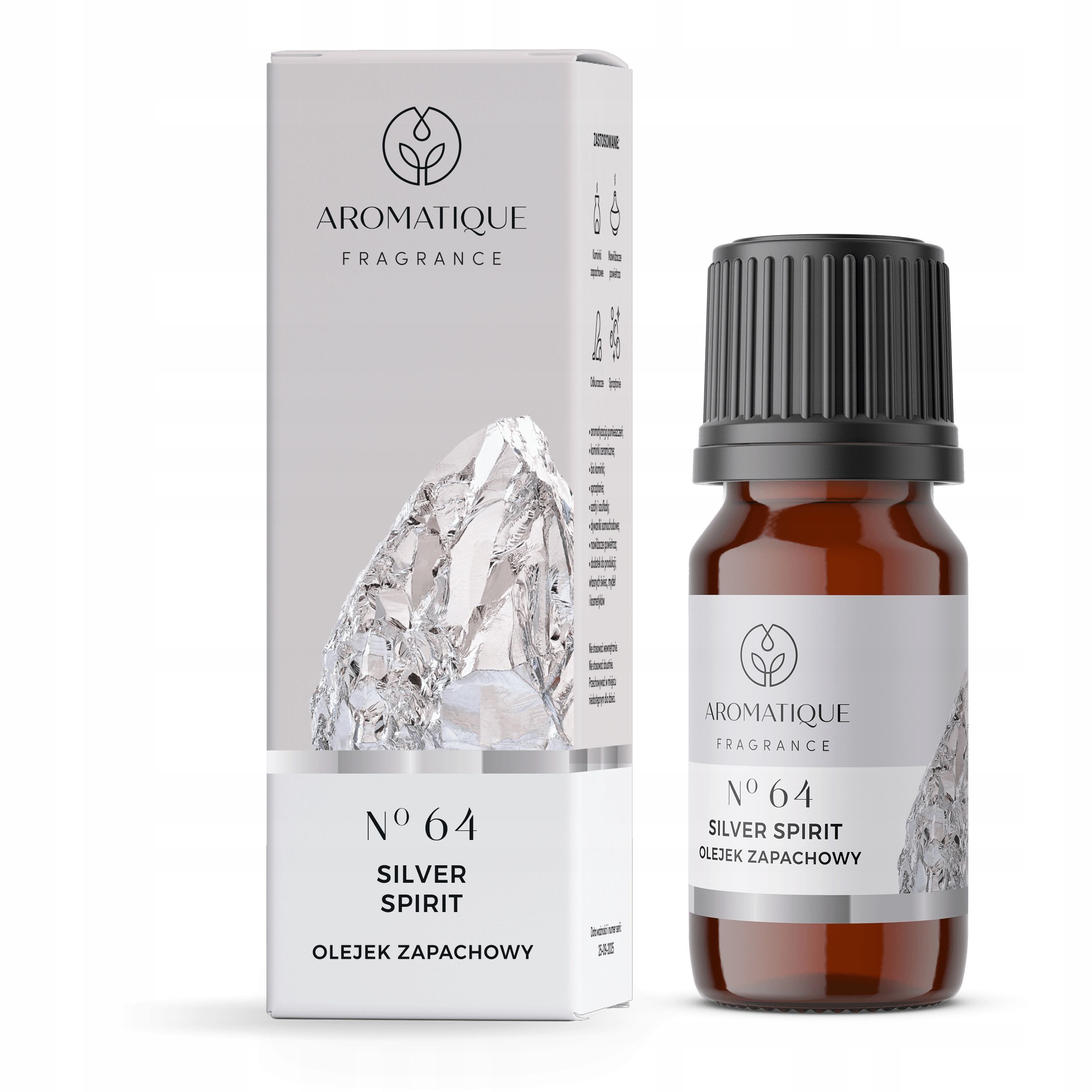  Aromatique parfumovaný olej blue light 12ml