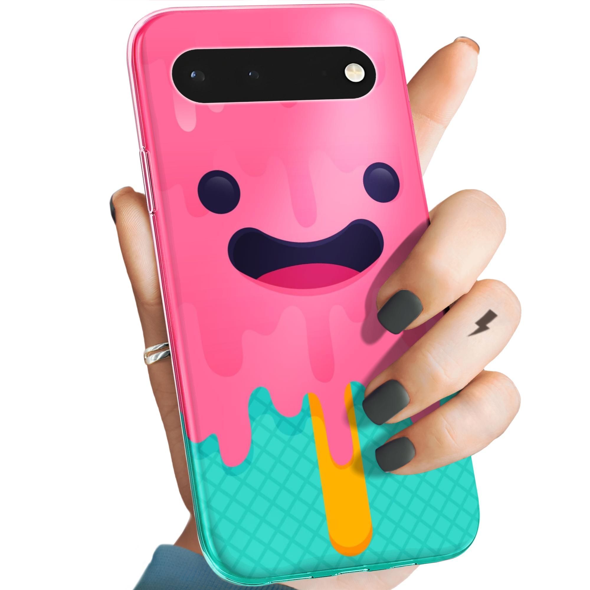  Byla į google pixel pixel 6 pro modelius tamsiai mėlynos spalvos korpusas dėklas case