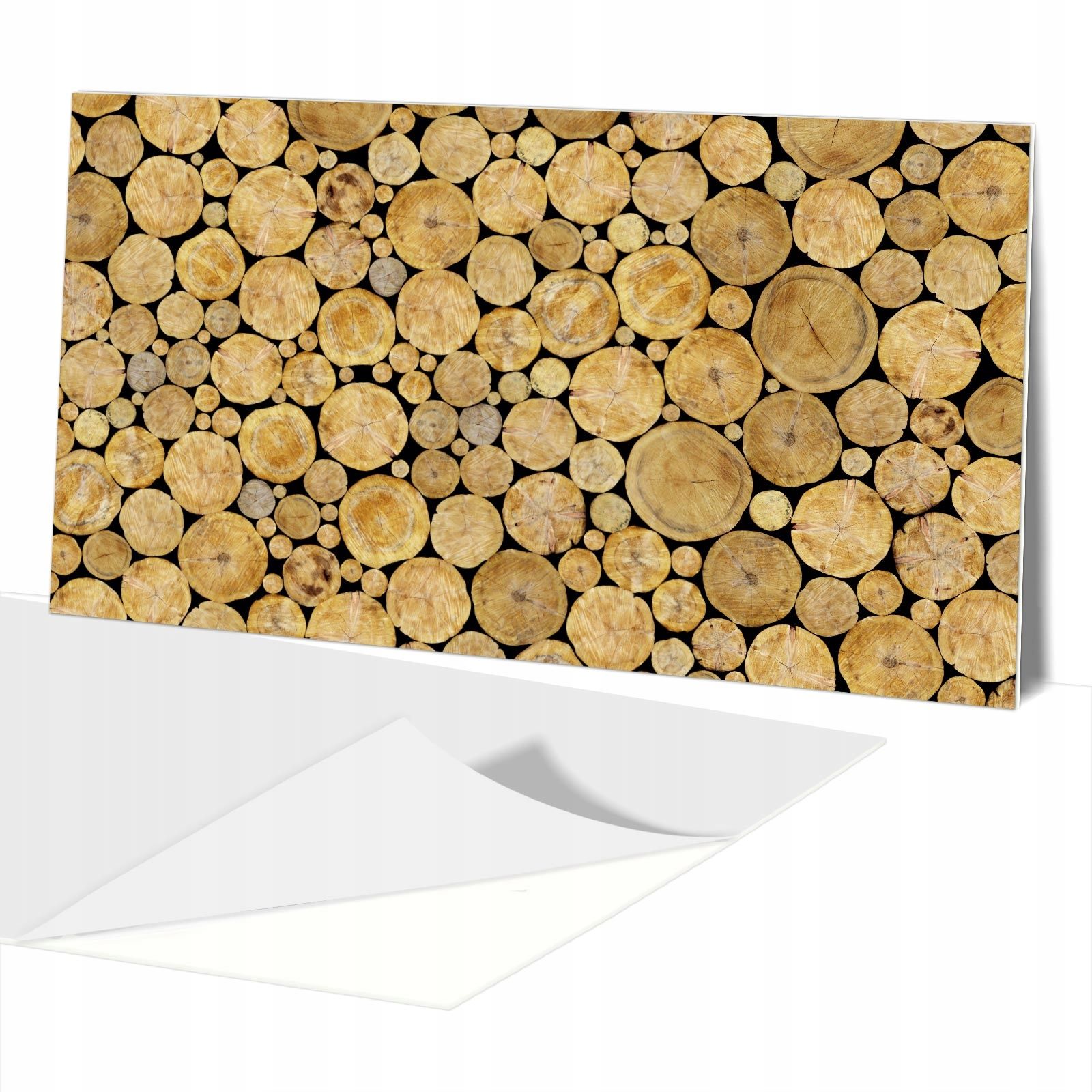  Lipīga plāksne pvc paneļi uz sienas marokānis patchwork 100x50cm