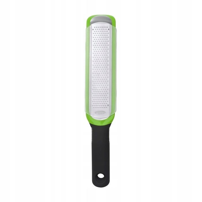  Oxo viilutaja õunte jaoks teras mustad ja valged värvid good grips