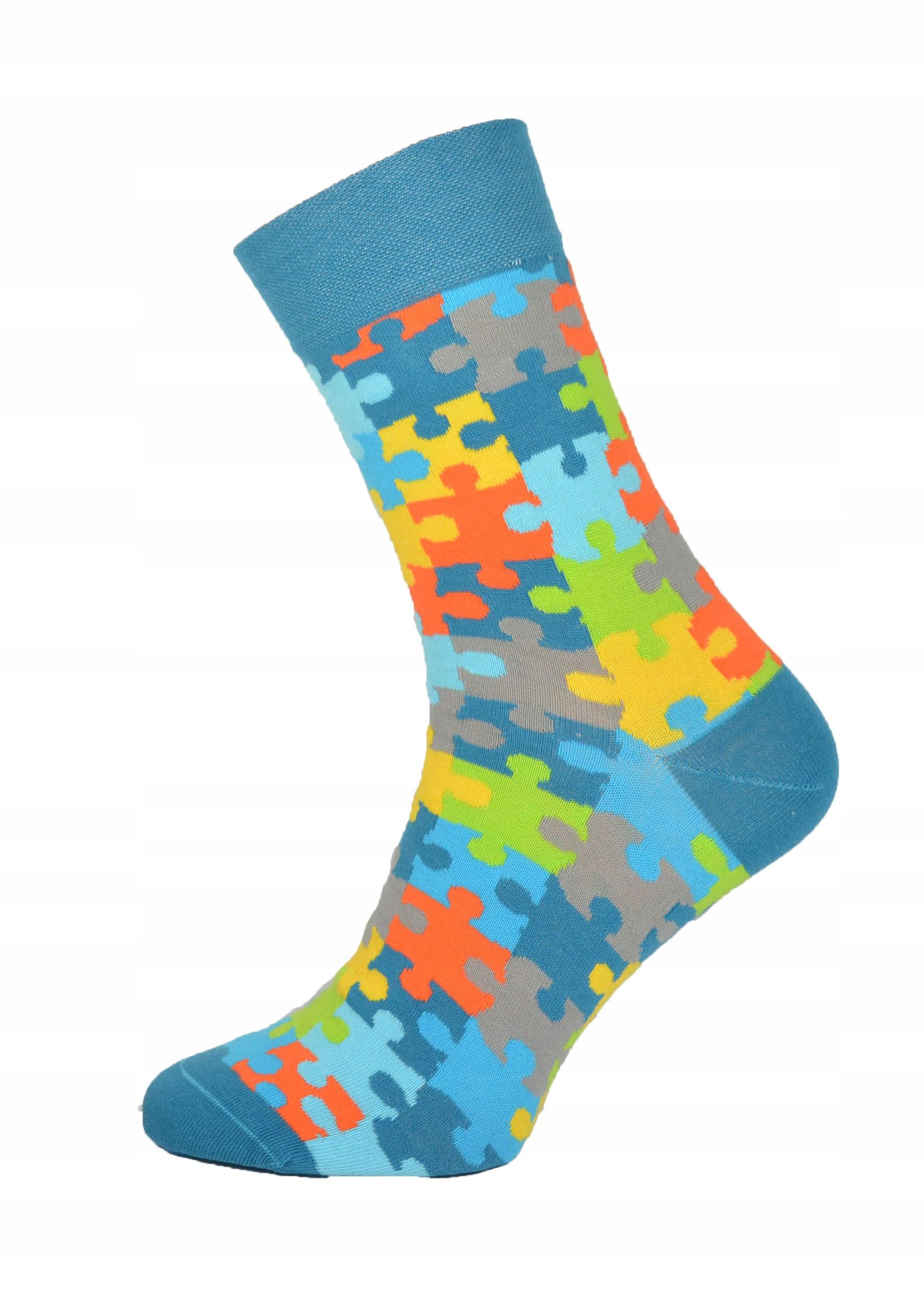  Socks martinex colorful 39-42 green w sheep easter