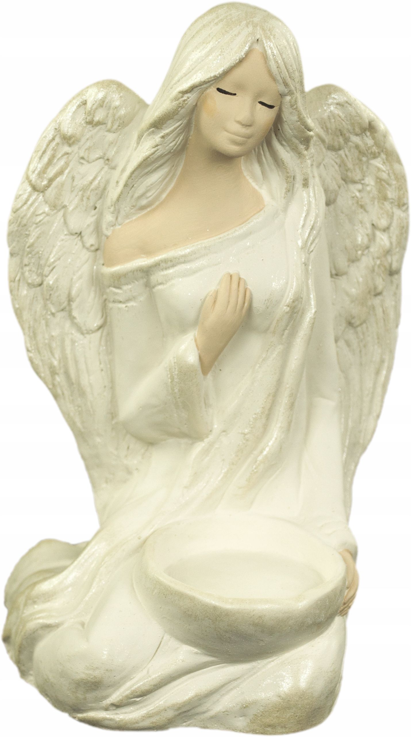  Figurine angel roxana for a gift waiting room