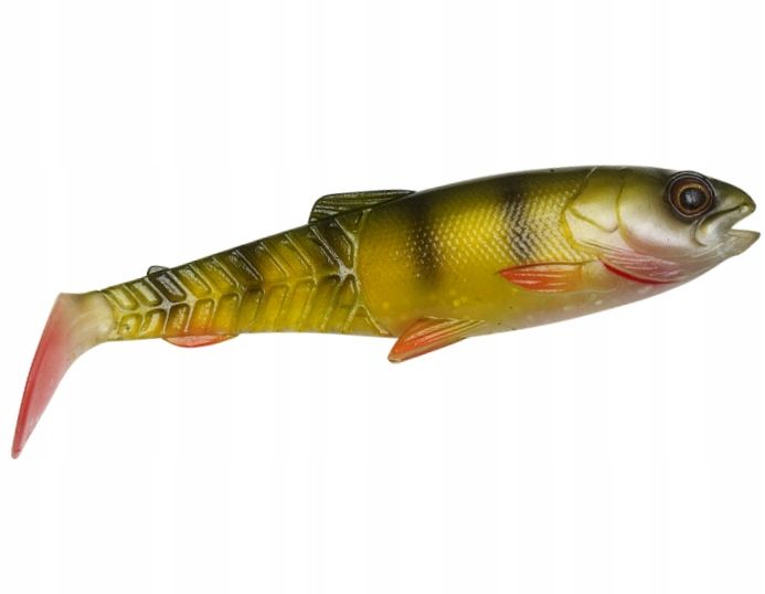  Laukinis gear cannibal 15cm ginkluota su stiprinimas