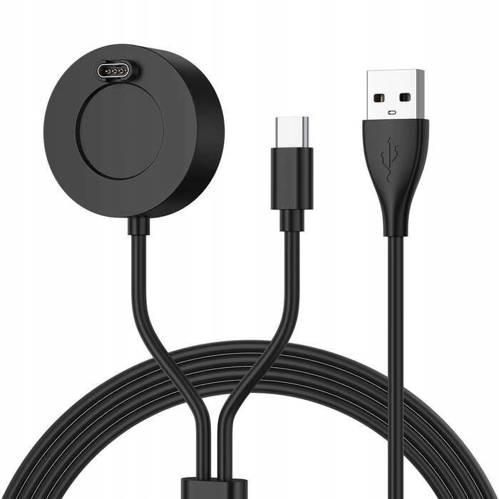  Charger usb cable type c garmin fenix 5x 6 6s 6x 7 7x 8 pro venu 2s 3s sq
