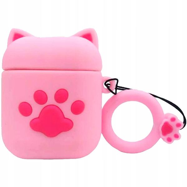  Byla į airpods pro byla case ausinėms byla cover kaktusas