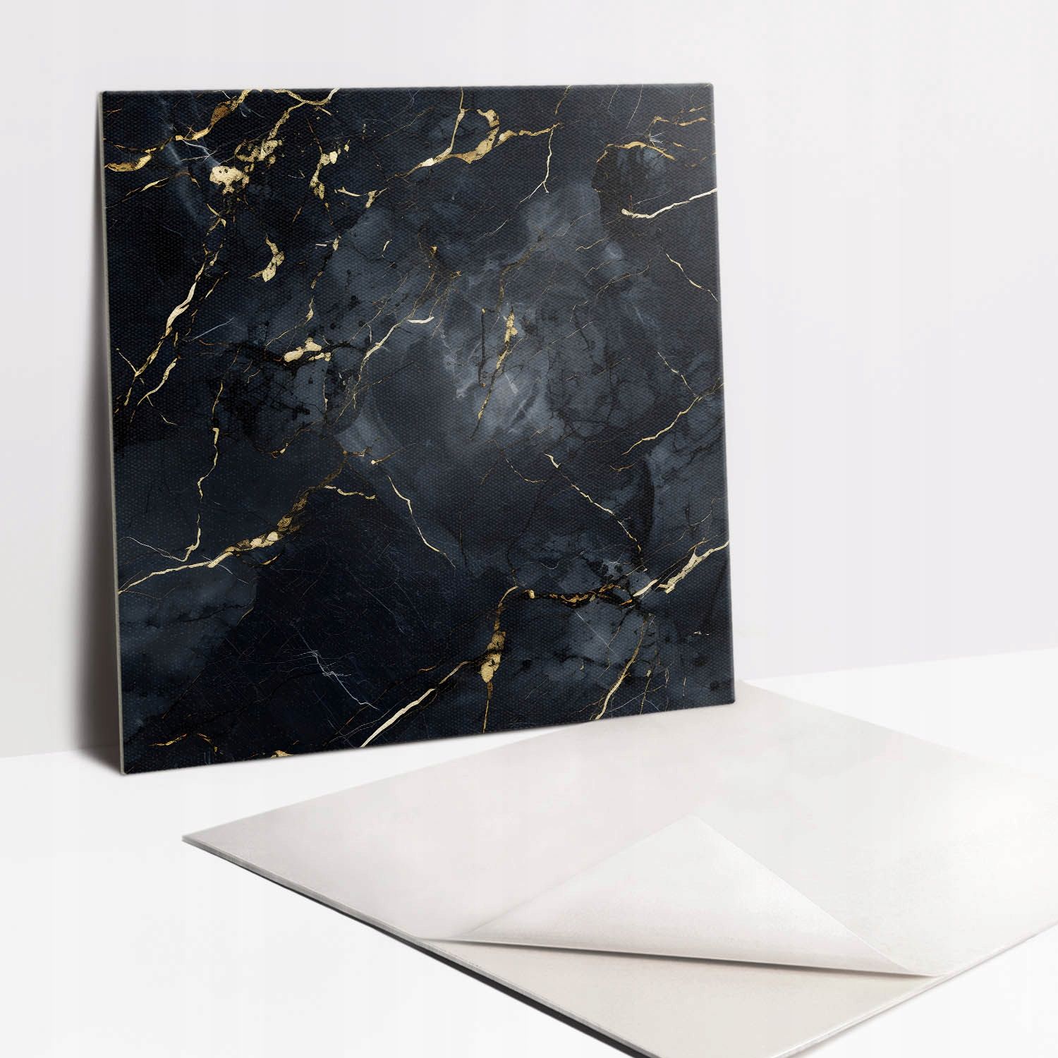  Plokštė plytelių vinilo pvc plytelės ant sienos grindų tekstūra sienos 9 kompiuterių.
