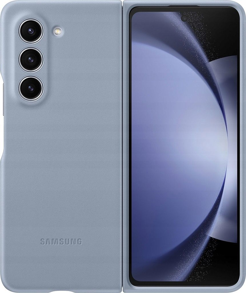  Byla "samsung" slim s-pen case + tušinukas + įkroviklis į galaxy su fold5