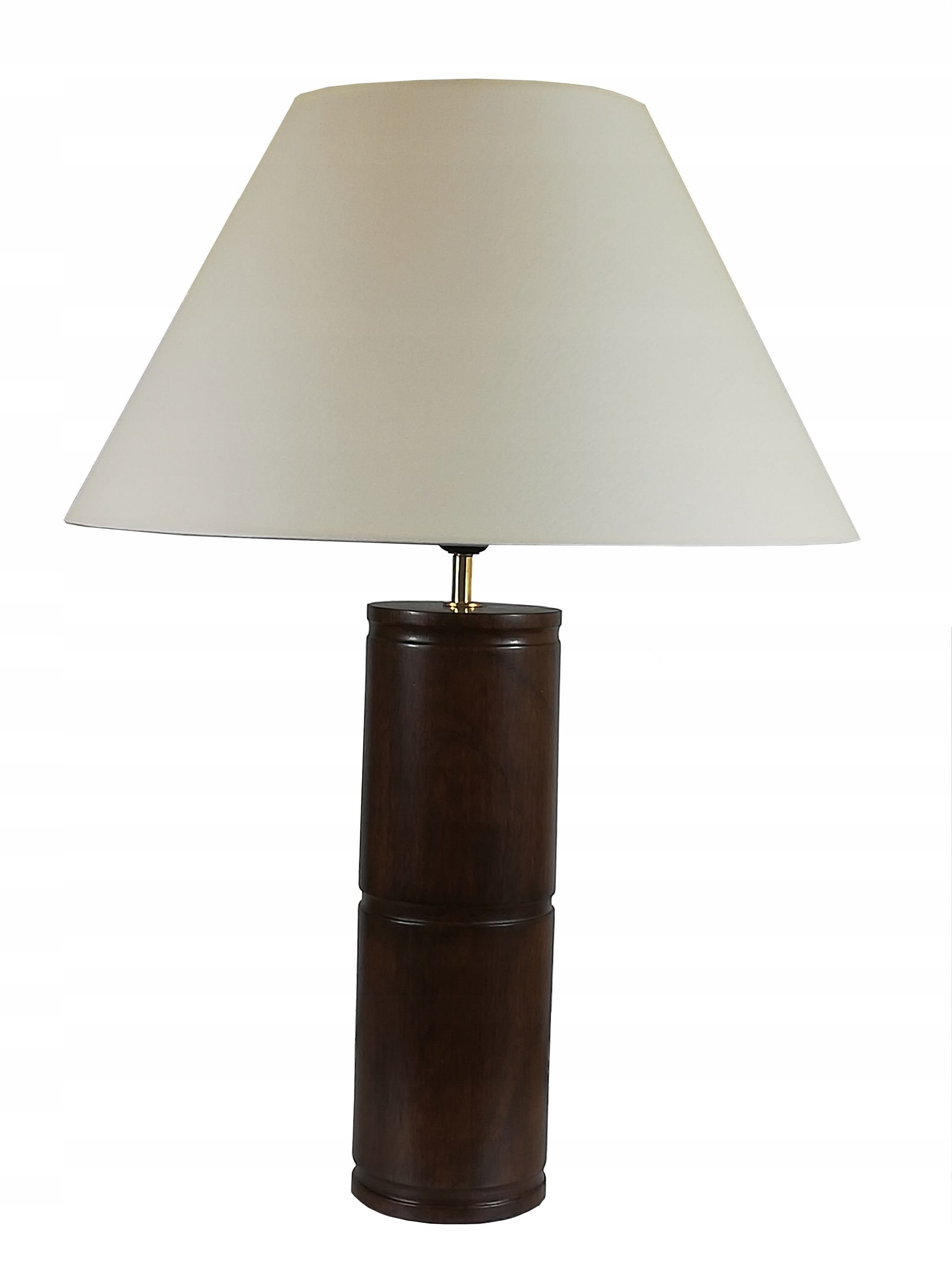  Lampa koka galda lampa naktsgaldiņa galds 729m