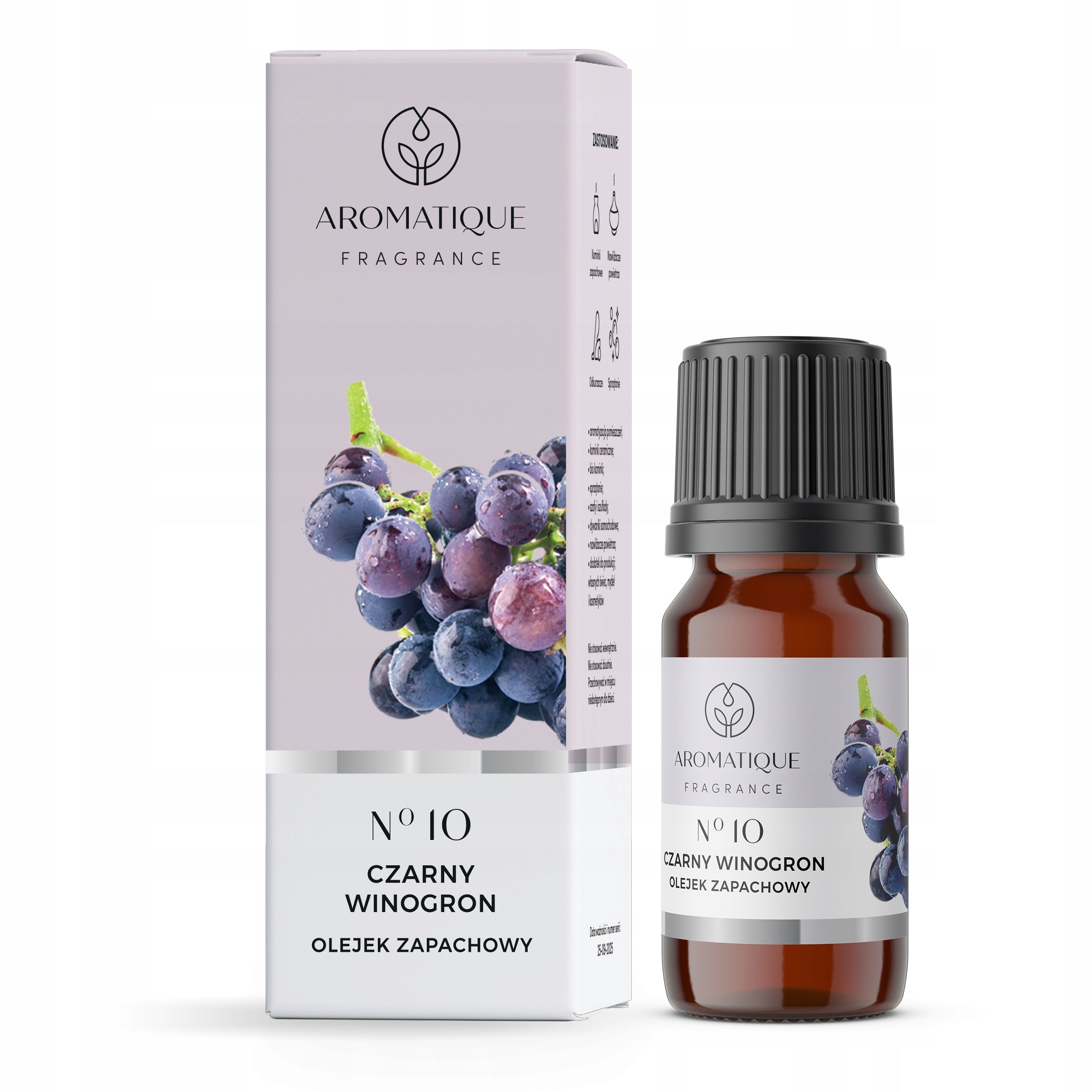  Aromatique parfumovaný olej blue light 12ml