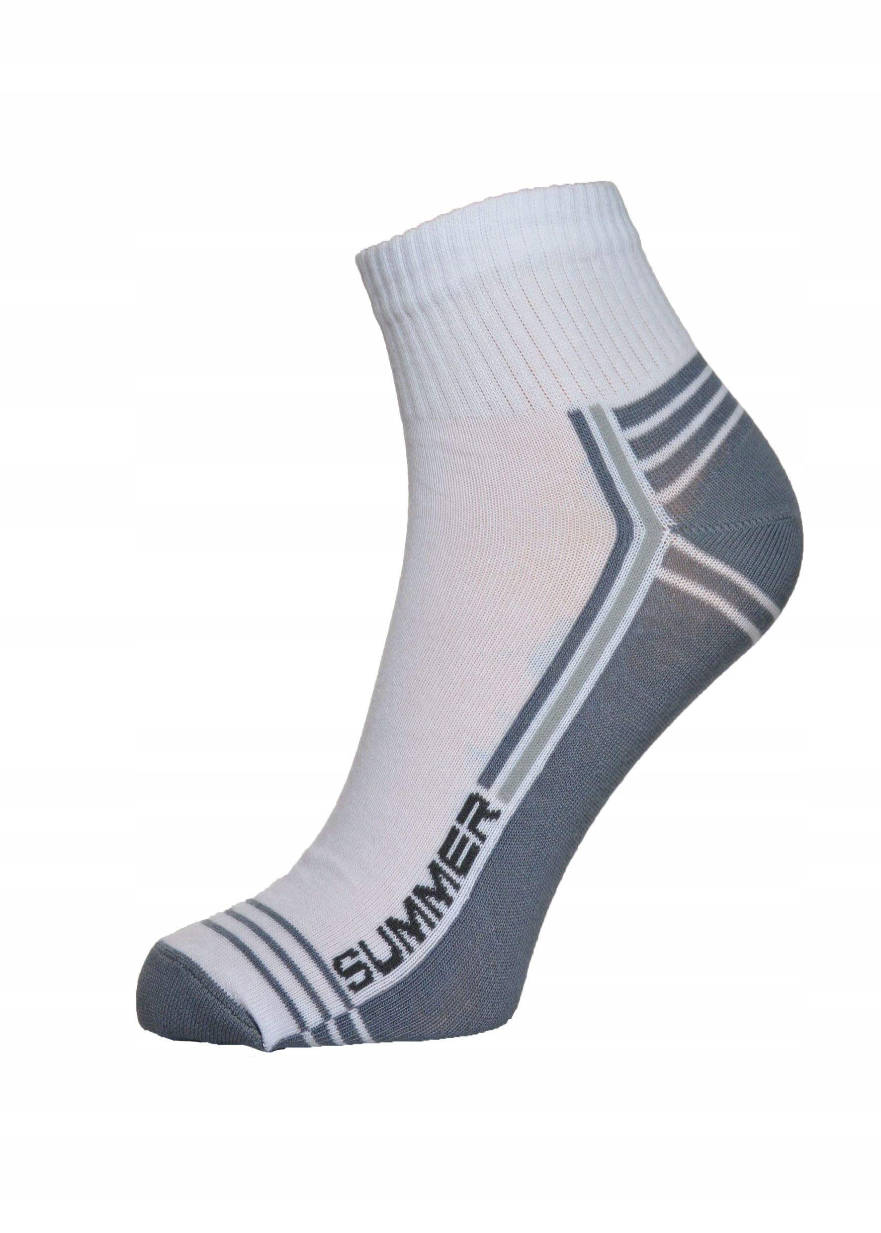 Zeķes sports 3/4 martinex 39-42