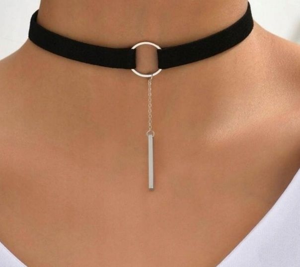  Halsband halskette für den hals lariat boho lang perlen perlen groß klein weinlese
