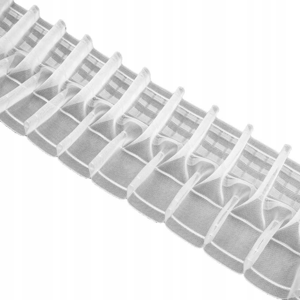  Raukimo juostelė pieštukas plastikinis 10 cm 1:1,5