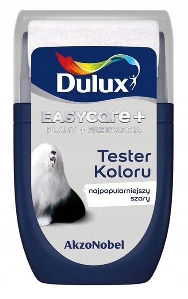  Lateksvärv dulux easycare + alati beež - mat - 30 ml tester 0,03 l